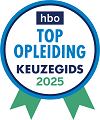 Topopleiding HBO Keuzegids 2025