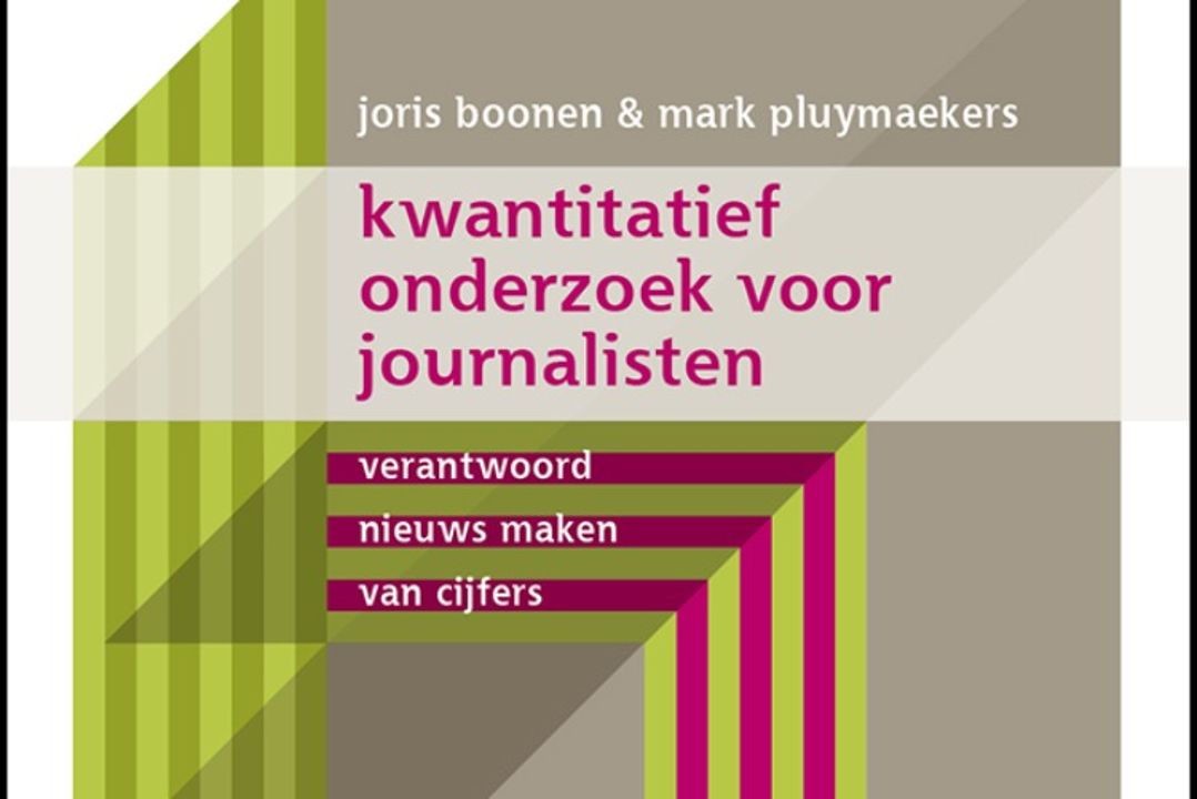 Datageletterdheid Steeds Belangrijker Voor Journalisten In Opleiding